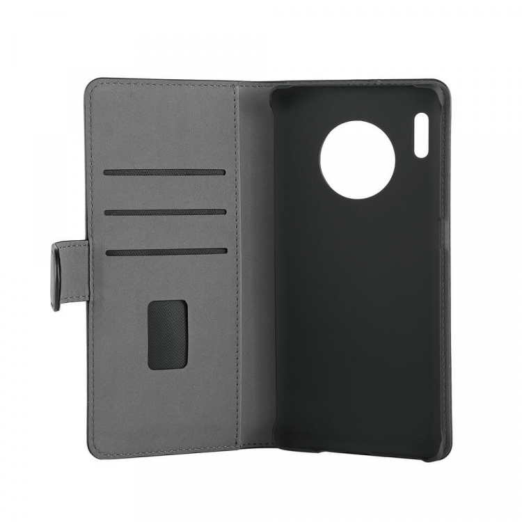 Gear Wallet Case Black - Huawei Mate 30 Pro Gear Wallet Case Black - Huawei Mate 30 Pro