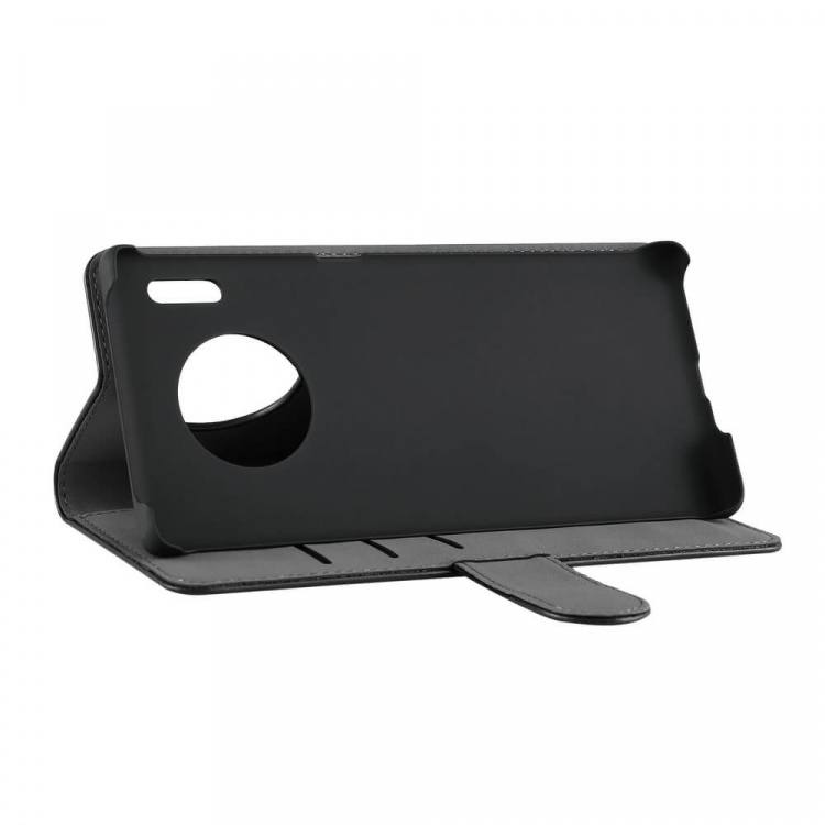 Gear Wallet Case Black - Huawei Mate 30 Pro Gear Wallet Case Black - Huawei Mate 30 Pro
