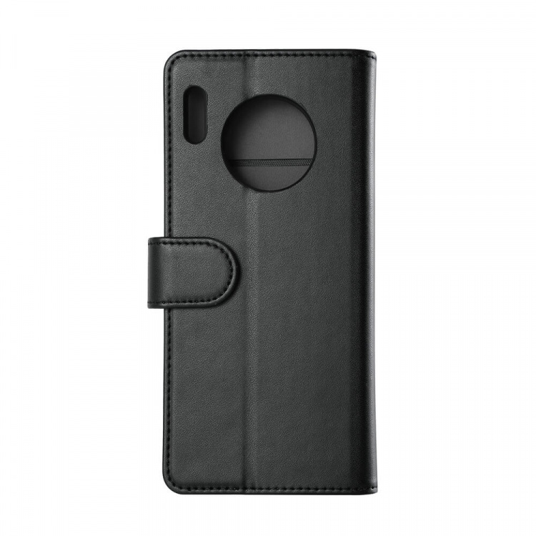 Gear Wallet Case Black - Huawei Mate 30 Pro Gear Wallet Case Black - Huawei Mate 30 Pro