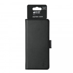 Gear Wallet Case Black - Huawei Mate 30 Pro Gear Wallet Case Black - Huawei Mate 30 Pro