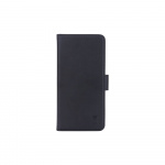 Gear Wallet Case Black - Huawei Honor 20 Pro 2019