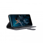 Gear Wallet Case Black - Huawei Honor 20 Pro 2019