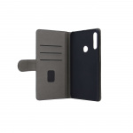 Gear Wallet Case Black - Huawei P Smart Z