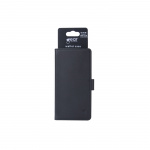 Gear Wallet Case Black - Huawei P Smart Z