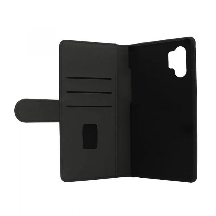 Gear Wallet Samsung Note 10 Pro 2019 Black