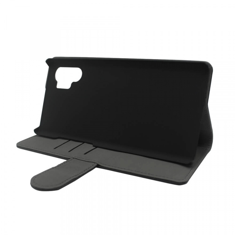 Gear Wallet Samsung Note 10 Pro 2019 Black Gear Wallet Samsung Note 10 Pro 2019 Black