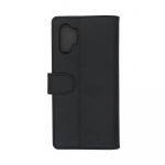 Gear Wallet Samsung Note 10 Pro 2019 Black
