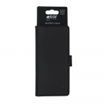 Gear Wallet Samsung Note 10 Pro 2019 Black