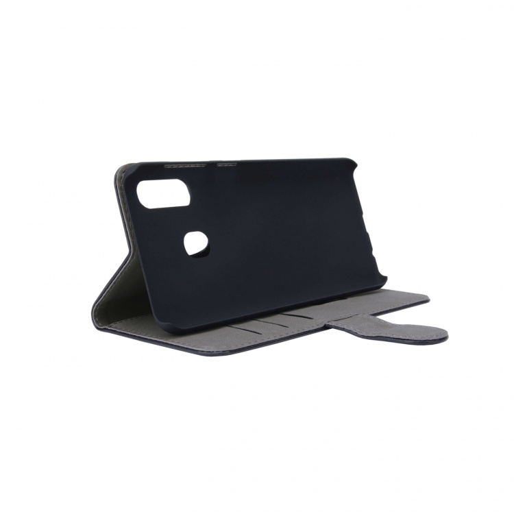 Gear Wallet Samsung A20 2019 Black Gear Wallet Samsung A20 2019 Black