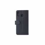 Gear Wallet Samsung A20 2019 Black Gear Wallet Samsung A20 2019 Black