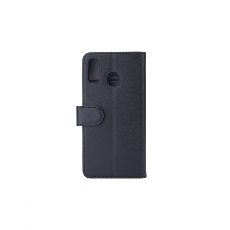 Gear Wallet Samsung A20 2019 Black Gear Wallet Samsung A20 2019 Black