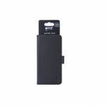 Gear Wallet Samsung A20 2019 Black Gear Wallet Samsung A20 2019 Black