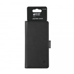 Gear Wallet Black - Samsung A10 2019 Gear Wallet Black - Samsung A10 2019