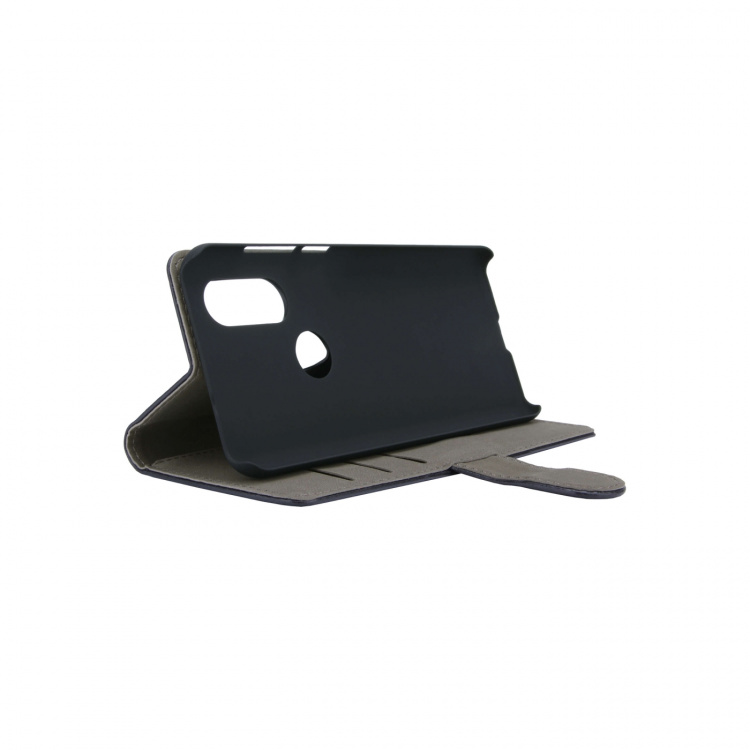 GEAR Wallet Case Black - Motorola One Vision GEAR Wallet Case Black - Motorola One Vision