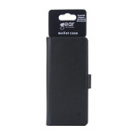 GEAR Wallet Case Black - Motorola One Vision GEAR Wallet Case Black - Motorola One Vision