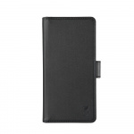 Gear Wallet Case Black - Nokia 3.2