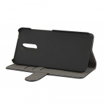Gear Wallet Case Black - Nokia 3.2