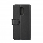 Gear Wallet Case Black - Nokia 3.2