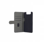 Gear Wallet Samsung A80 / A90 2019 Black Gear Wallet Samsung A80 / A90 2019 Black