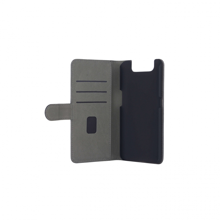 Gear Wallet Samsung A80 / A90 2019 Black Gear Wallet Samsung A80 / A90 2019 Black