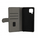 Gear Wallet Case Black - Huawei Y6 2019 / Y6s 2020