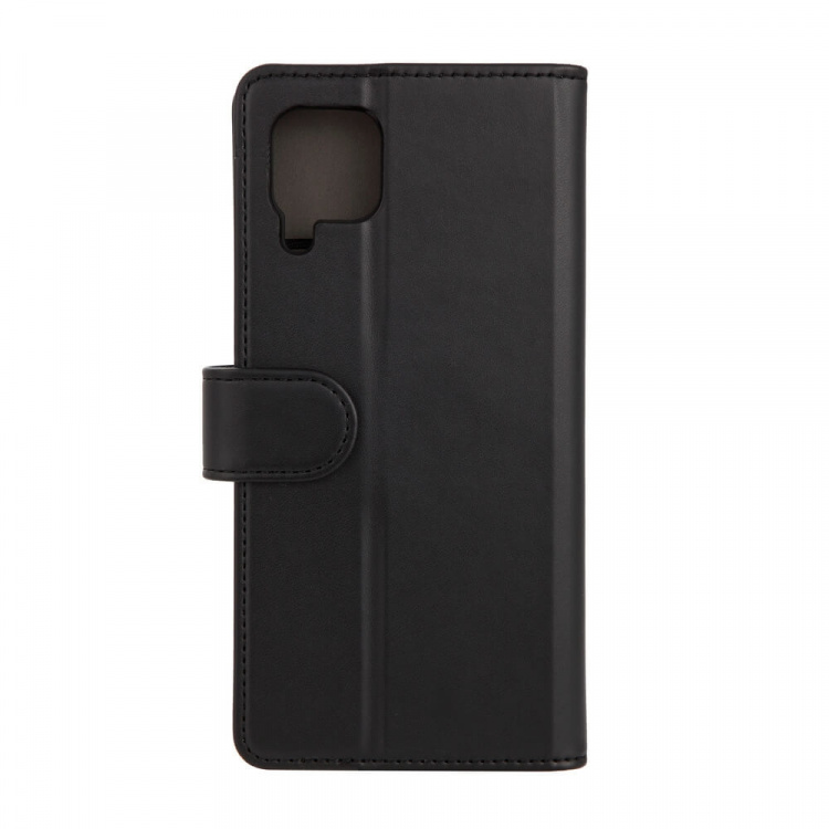 Gear Wallet Case Black - Huawei Y6 2019 / Y6s 2020