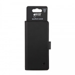 Gear Wallet Case Black - Huawei Y6 2019 / Y6s 2020