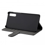 Gear Wallet Samsung A70 2019 Black