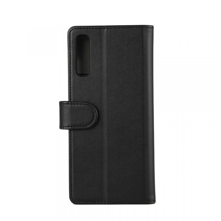 Gear Wallet Samsung A70 2019 Black