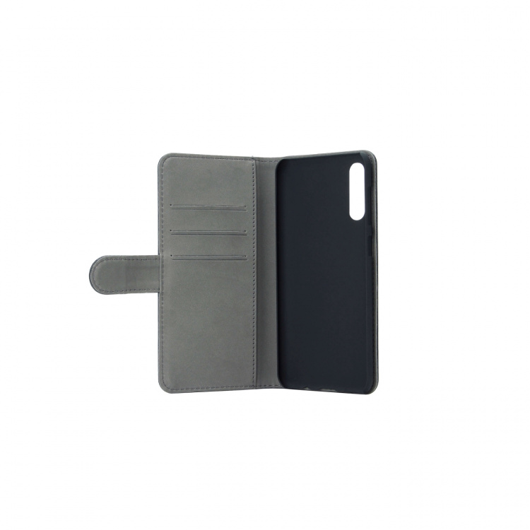 Gear Wallet Samsung A50 2019 Black