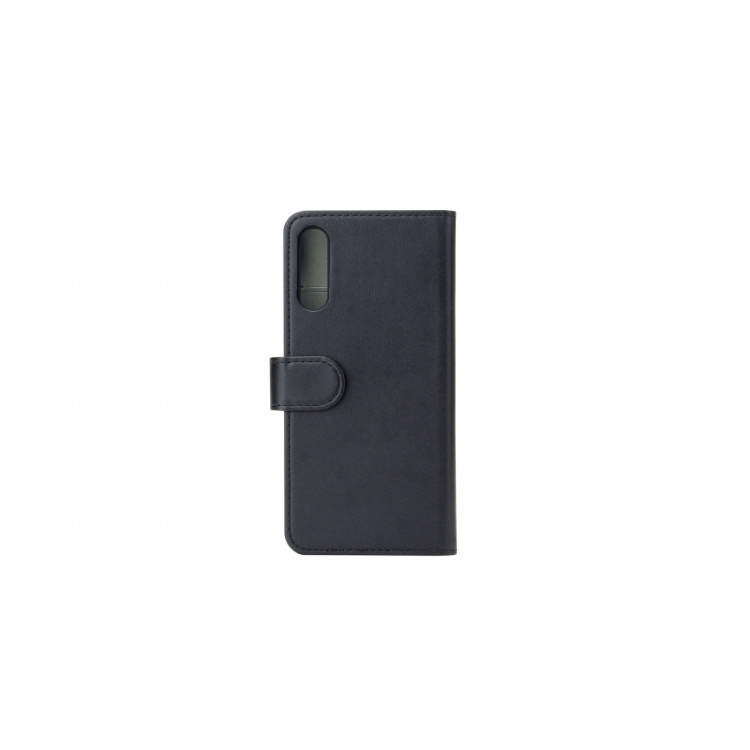 Gear Wallet Samsung A50 2019 Black