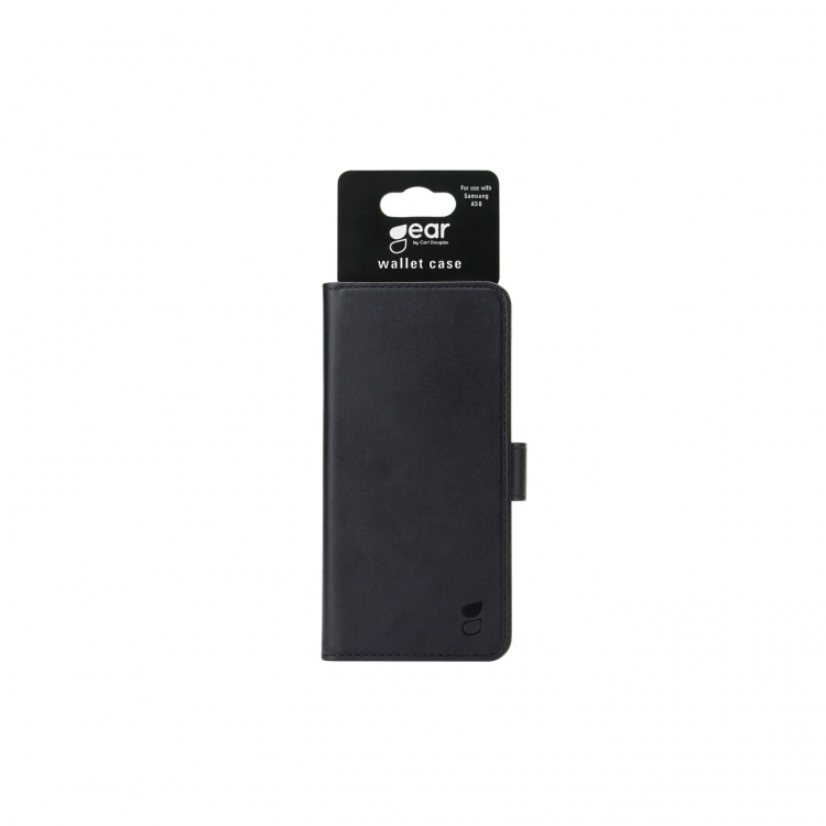 Gear Wallet Samsung A50 2019 Black