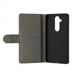 Gear Wallet Nokia 8.1 Black Gear Wallet Nokia 8.1 Black