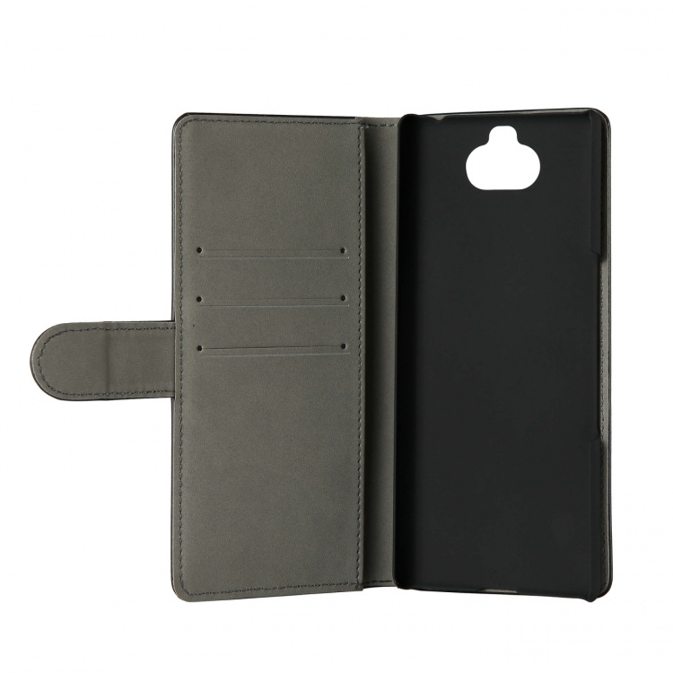 Gear Wallet Sony Xperia 10 Plus Black