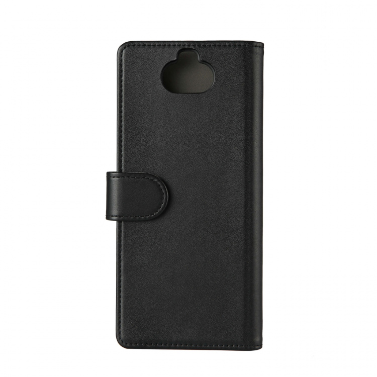 Gear Wallet Sony Xperia 10 Plus Black