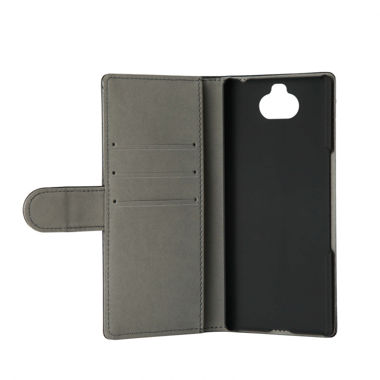 Gear Wallet Sony Xperia 10 Black Gear Wallet Sony Xperia 10 Black