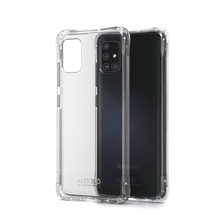SoSkild Phone Case Absorb 2.0 Impact Case - Samsung A42