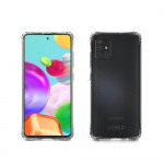 SoSkild Phone Case Absorb 2.0 Impact Case - Samsung A42