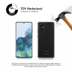 SoSkild Phone Case Absorb 2.0 Impact Case - Samsung A72