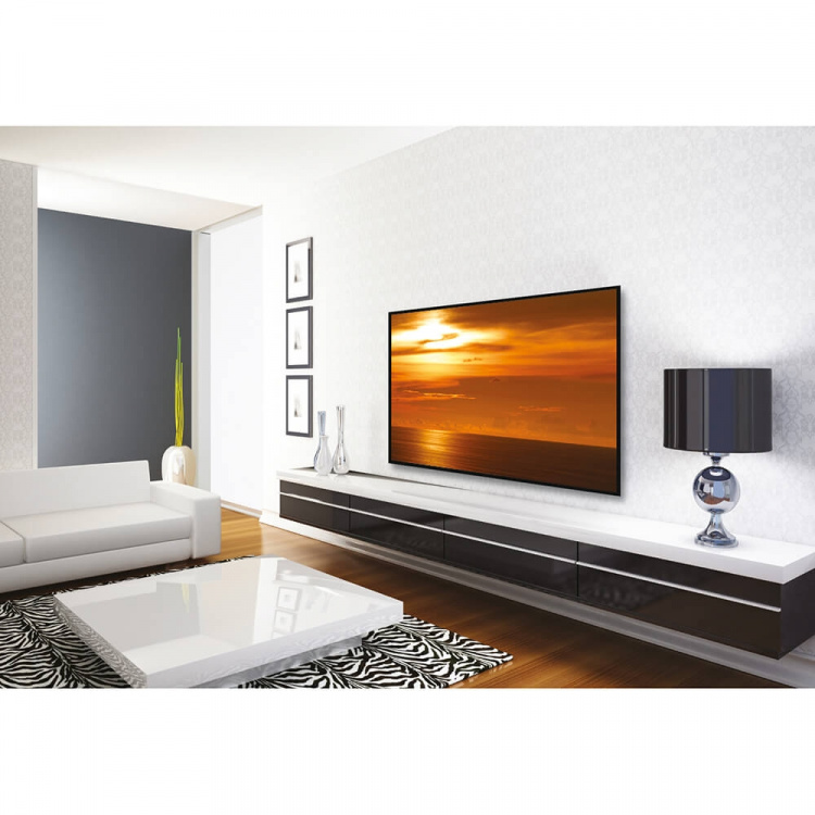 SECURA Fixed Wall Mount 10