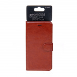 Gear Wallet Case Brown - iPhone 6 Plus Gear Wallet Case Brown - iPhone 6 Plus