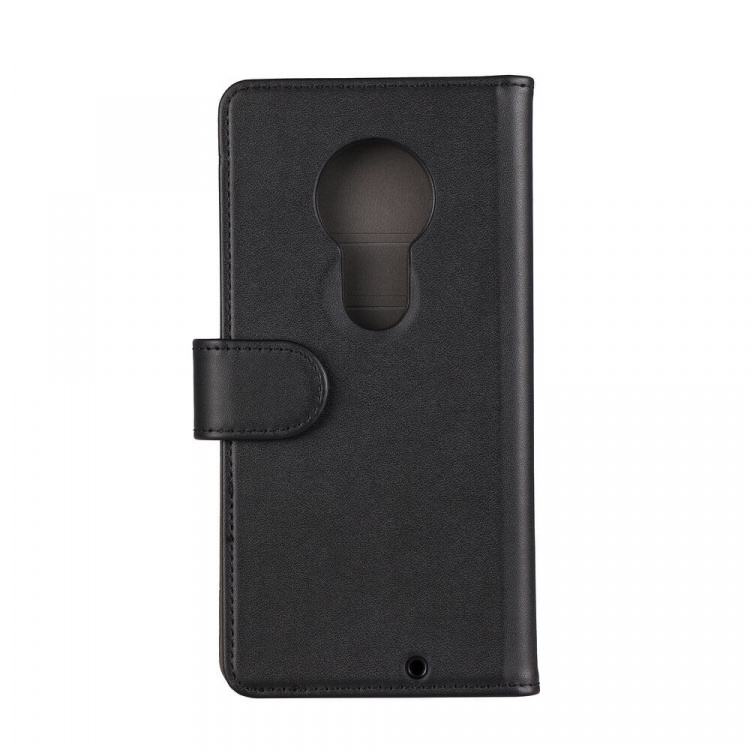 Gear Wallet Case Black - Motorola Moto G7 / G7 Plus Gear Wallet Case Black - Motorola Moto G7 / G7 Plus