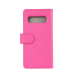 Gear Wallet Case Pink - Samsung S10e