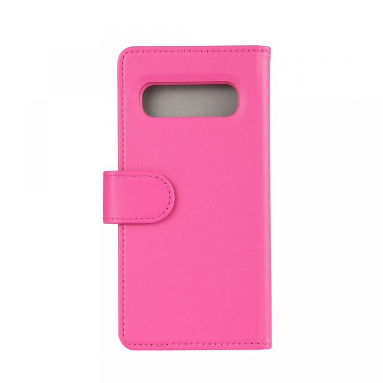 Gear Wallet Case Pink - Samsung S10e
