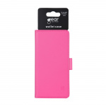 Gear Wallet Case Pink - Samsung S10e