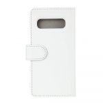 Gear Wallet Case White - Samsung S10e Gear Wallet Case White - Samsung S10e