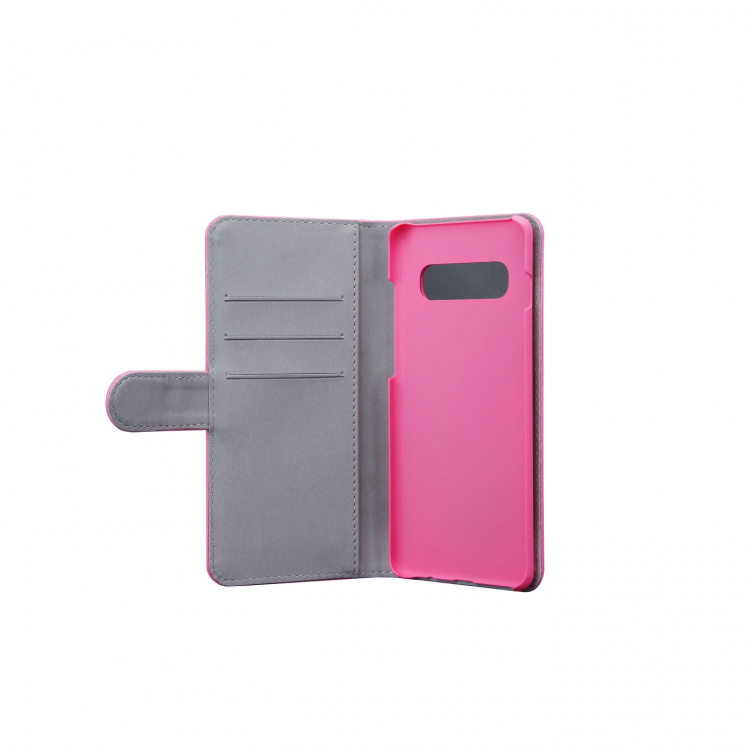Gear Wallet Case Pink - Samsung S10+