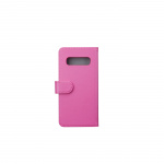 Gear Wallet Case Pink - Samsung S10+