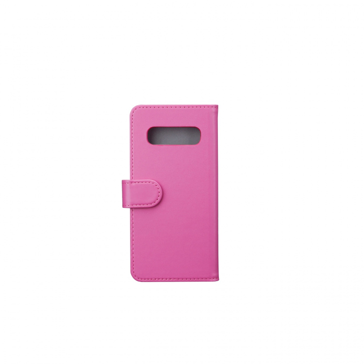 Gear Wallet Case Pink - Samsung S10+