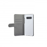 Gear Wallet Case White - Samsung S10+